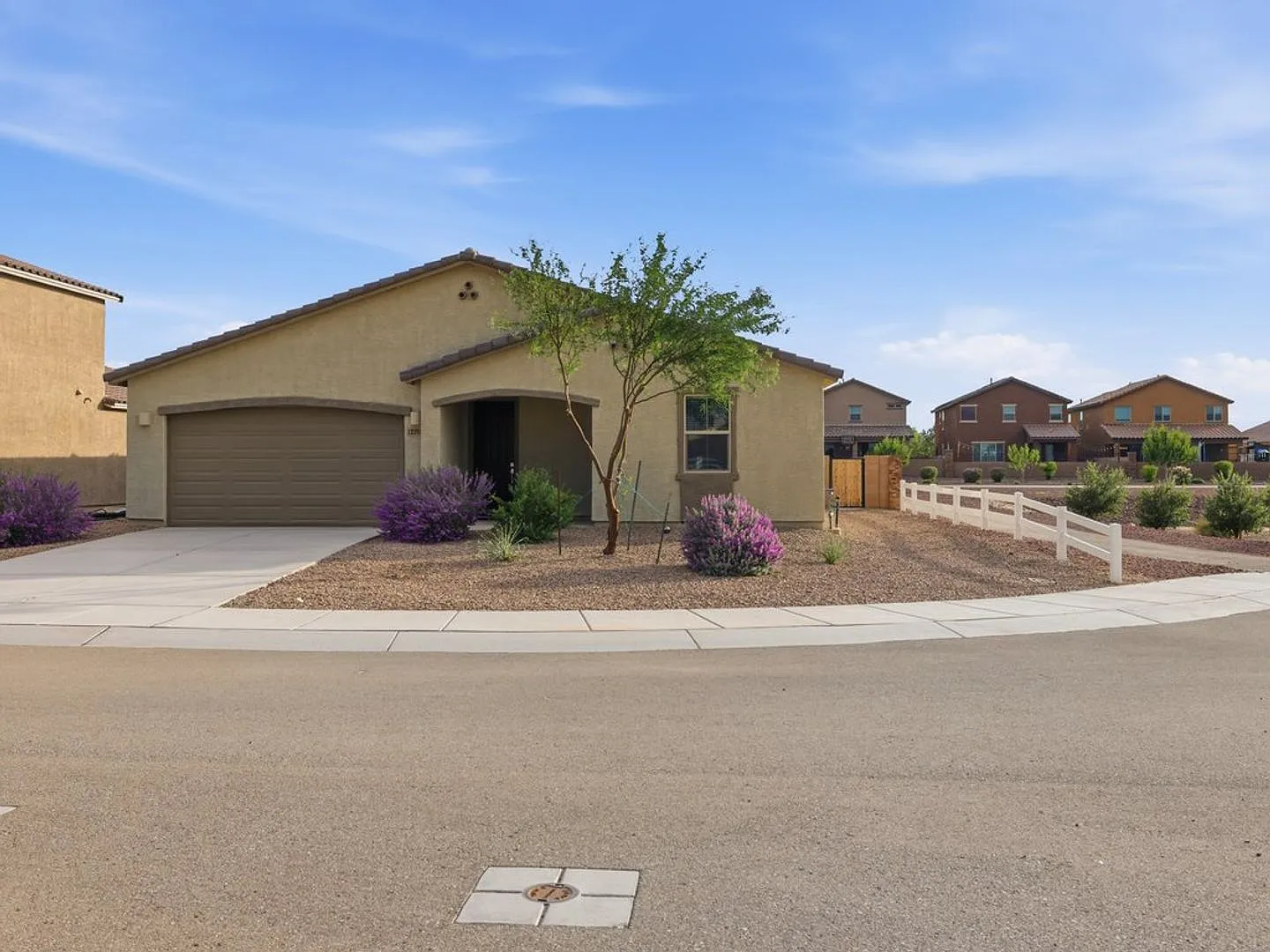 Spacious 4-Bedroom Home in Gladden Farms with Modern Features & Community Amenities! — Photo 2