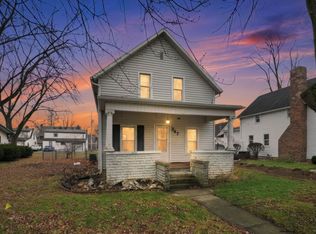 347 S 3rd St, Decatur, IN 46733