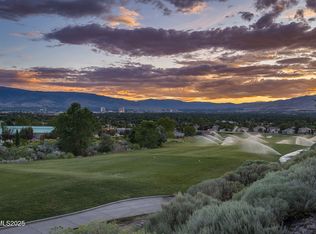 2585 Anqua Dr, Sparks, NV