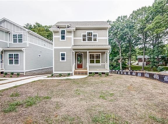 5th image of 309A McKennell Dr #A