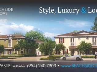 3209 SE 8th St, Pompano Beach, FL 33062