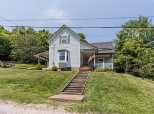 5166 Harrison St LOT 9-13, Guilford, IN 47022