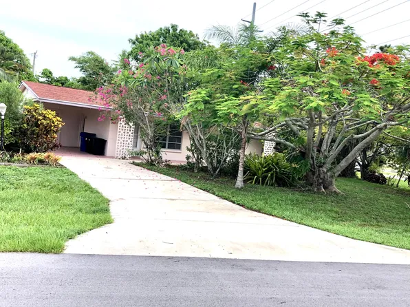 600 15th Pl, Vero Beach, FL 32960