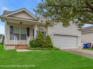 30 Shelley Rd, Brick, NJ 08724