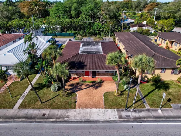 8640 NE 2nd Ave, El Portal, FL 33138