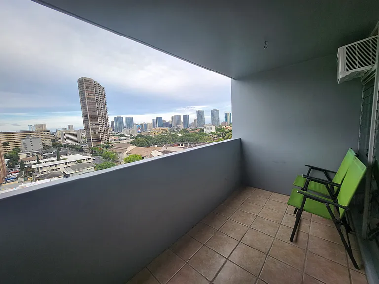 824 Kinau St #809 — Photo 19