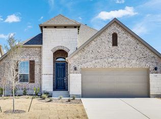 13417 Hamilton Hart Dr, Elgin, TX 78621