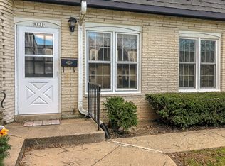 4131 W Cherrywood Ln #4131, Brown Deer, WI 53209