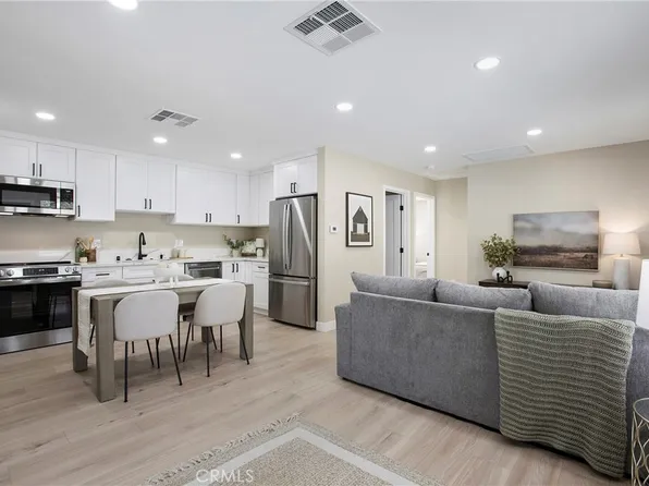 708 E Elm St, Brea, CA 92821