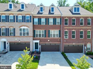 15103 Hogshead Way, Upper Marlboro, MD