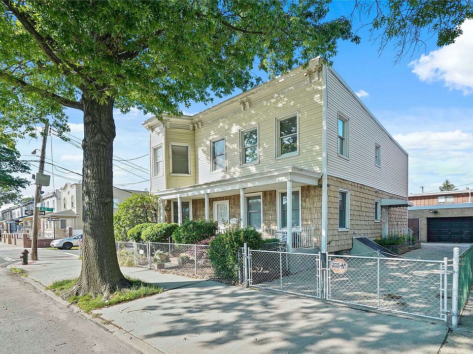 6031 69th Street, Maspeth, NY 11378 Zillow