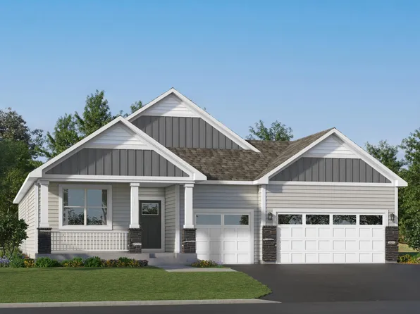 6682 Zenwood Ln, Corcoran, MN 55340