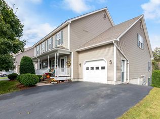 1 Ketcham Dr, Essex Junction, VT 05452
