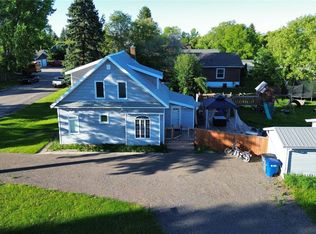 301 Pelly Street, Rocanville, SK S0A 3L0