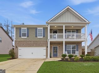 619 Little Bear Loop, Canton, GA 30114