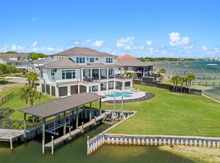 11704 Chanticleer Ct, Perdido Key, FL 32507
