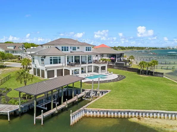 11704 Chanticleer Ct, Perdido Key, FL 32507