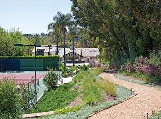 5940 Bonsall Dr, Malibu, CA 90265