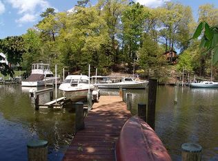 268 Capote Ct E, Severna Park, MD