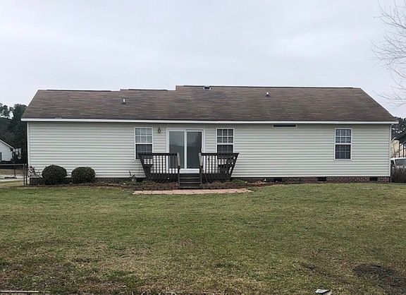 2nd image of 2505 Troy Ct