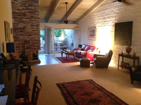 1316 Primavera Dr, Palm Springs, CA 92264