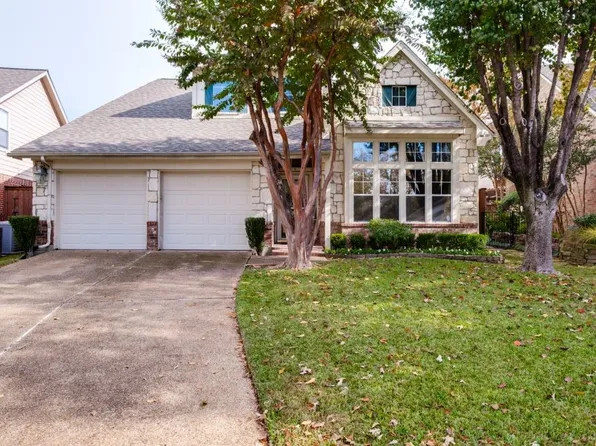 1644 Glade Forest Dr, Dallas, TX 75218