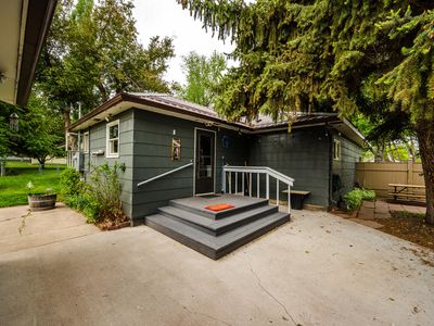 309 Water St, Dayton, WY, 82836