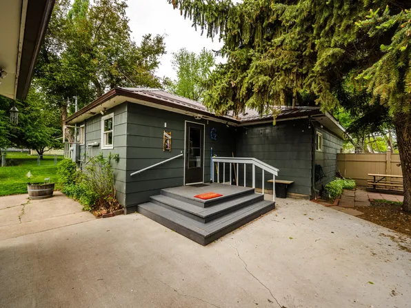 309 Water St, Dayton, WY 82836