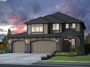 1609 NW 17th St, Battle Ground, WA 98604