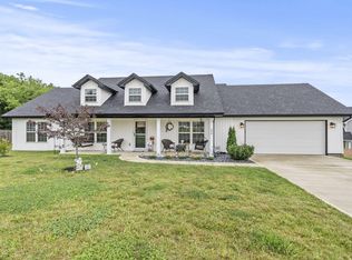 506 Ryker Ct, Richmond, KY 40475