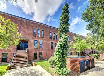 Rented by Halstead Real Estate