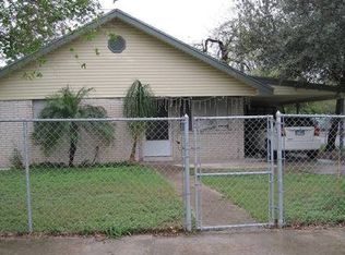 1000 E Wright Ave, Pharr, TX 78577