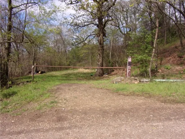 4147 Kukar Hill Rd, Altus, AR 72821