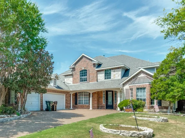 8509 Trelady Ct, Plano, TX 75024