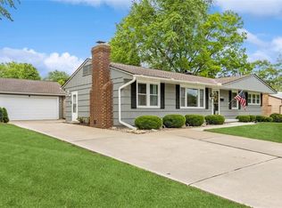 11616 E 38th Ter S, Independence, MO 64052