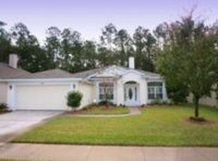 10566 S Castlebar Glen Dr, Jacksonville, FL 32256