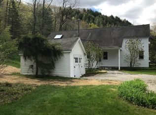 518 Cold Spring Rd, Williamstown, MA 01267