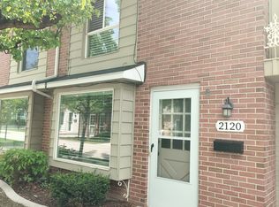 2120 E Georgetown Sq #2120, Salt Lake City, UT 84109