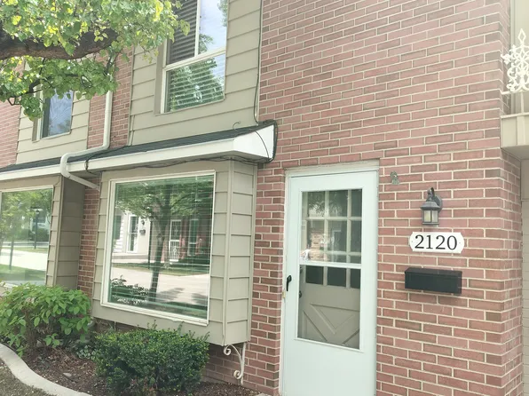 2120 E Georgetown Sq #2120, Salt Lake City, UT 84109