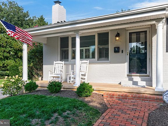 4th image of 5 Bristol Cir
