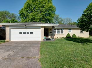 2409 S Clay Ave, Springfield, MO 65807