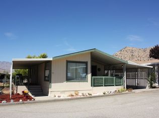 2807 Erskine Creek Rd #73, Lake Isabella, CA 93240