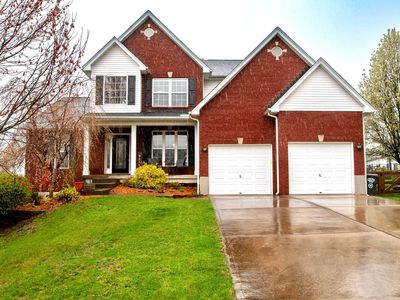 2987 Danbury Dr, Florence, KY, 41042