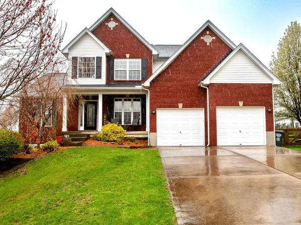2987 Danbury Dr, Florence, KY 41042