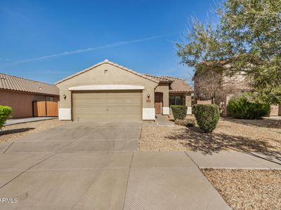 11322 W BUCHANAN Street, Avondale, AZ, 85323