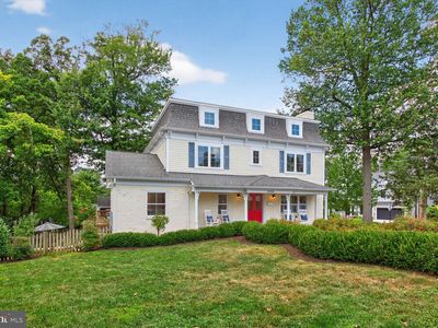 2828 N Van Buren St, Arlington, VA, 22213