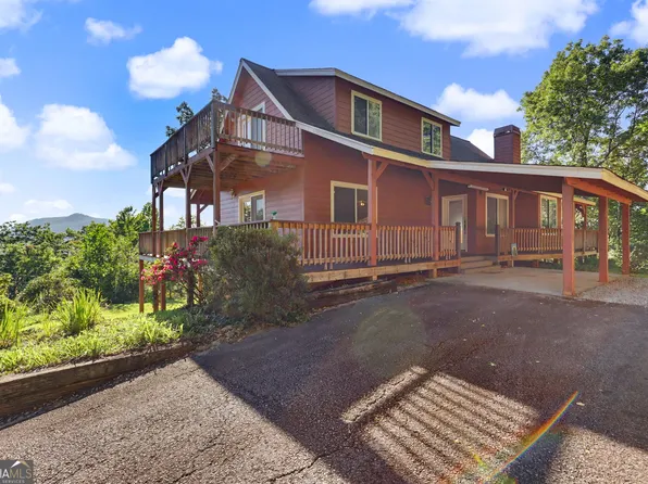 1387 Valley St, Clayton, GA 30525