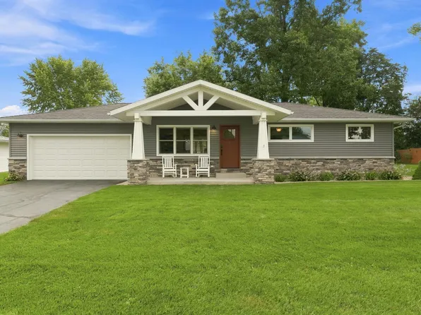 207 S Rowland Ave, Leesburg, IN 46538