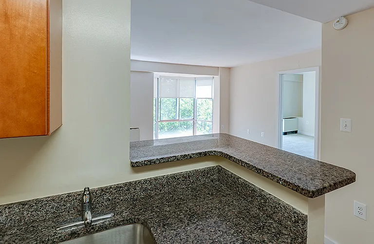 Channel Square Apartments — Photo 15