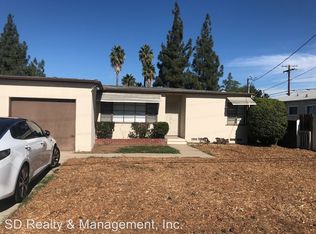 410 Gardner St, El Cajon, CA 92020